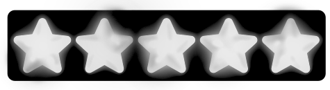 5 out of 5 stars